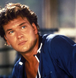 How Swayze’s Hips Saved America and Redefined Masculinity
